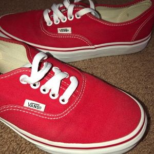Vans bundle